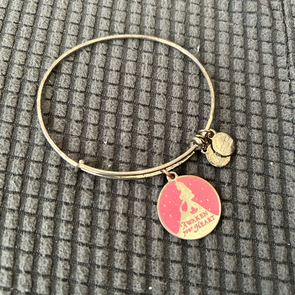 Sleeping Beauty Alex and Ani